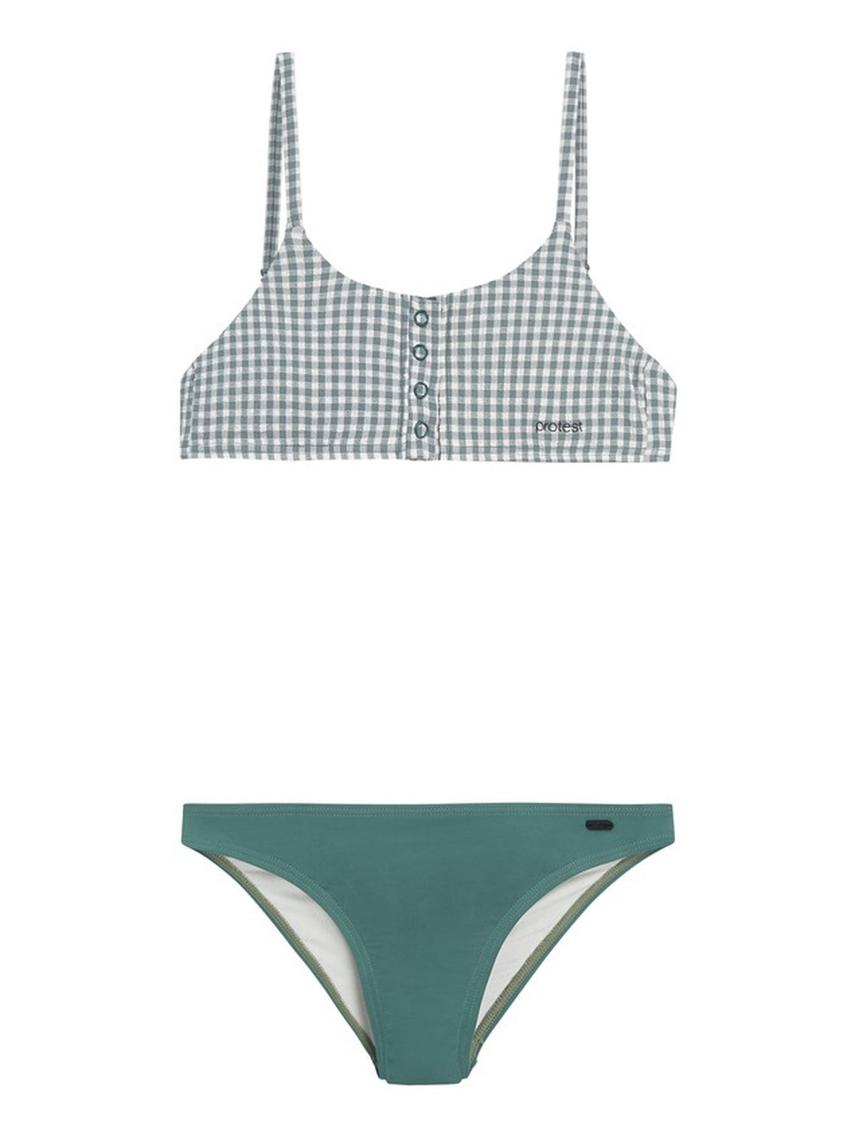 PROTEST PRTBARDOT JR bikini | Laurelgreen