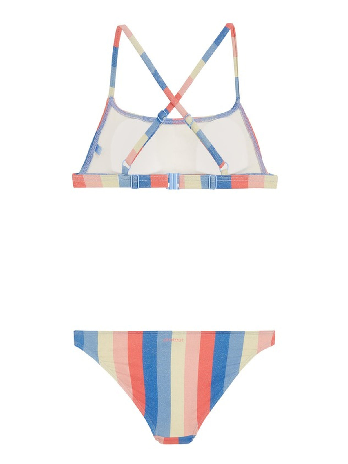 PROTEST PRTALLEY JR bikini | Havasublue