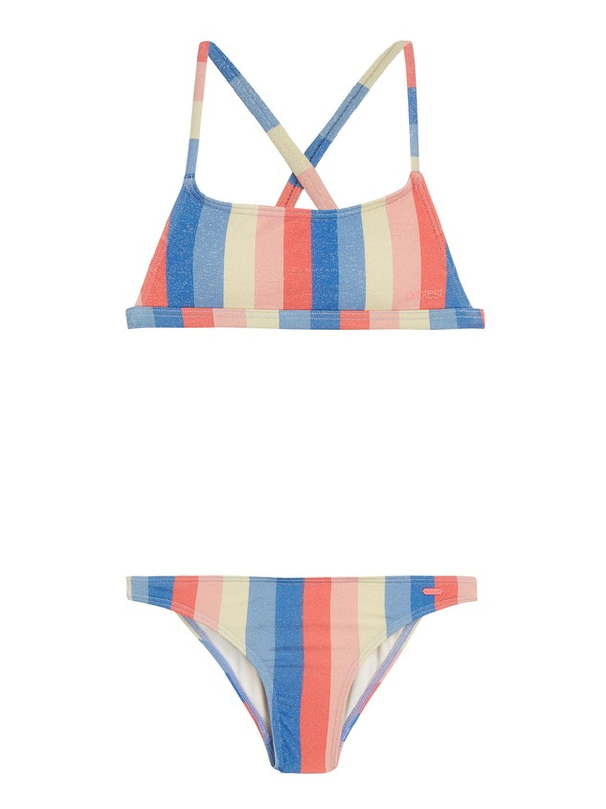 PROTEST PRTALLEY JR bikini | Havasublue
