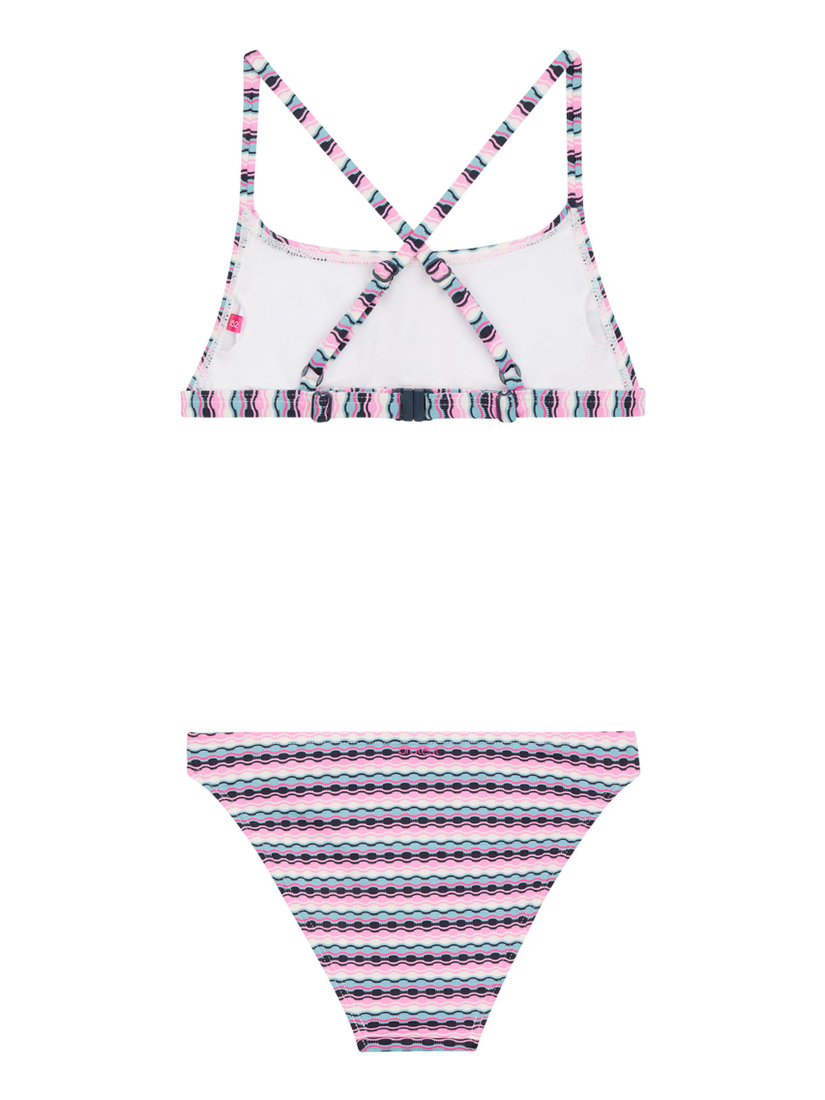 PROTEST PRTMAE JR bikini | Vision Blue