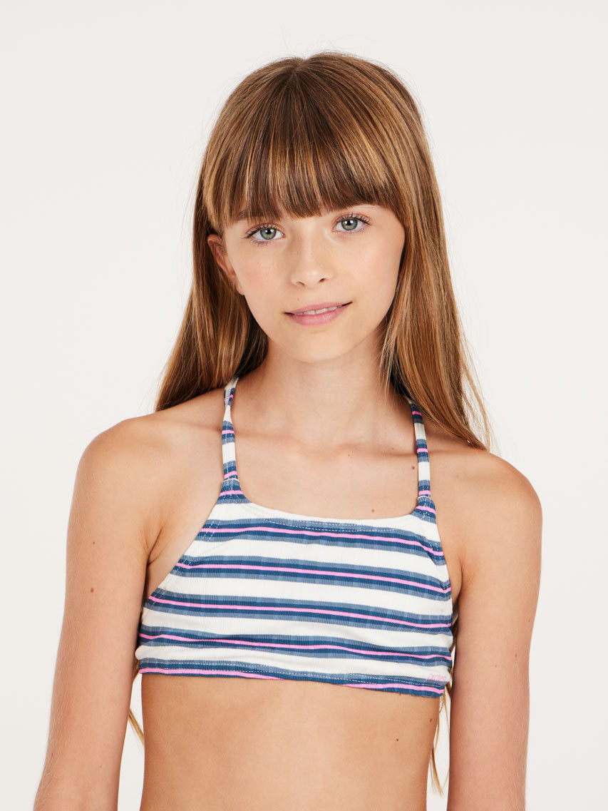 PROTEST PRTIREEN JR bikini | Taffy Pink