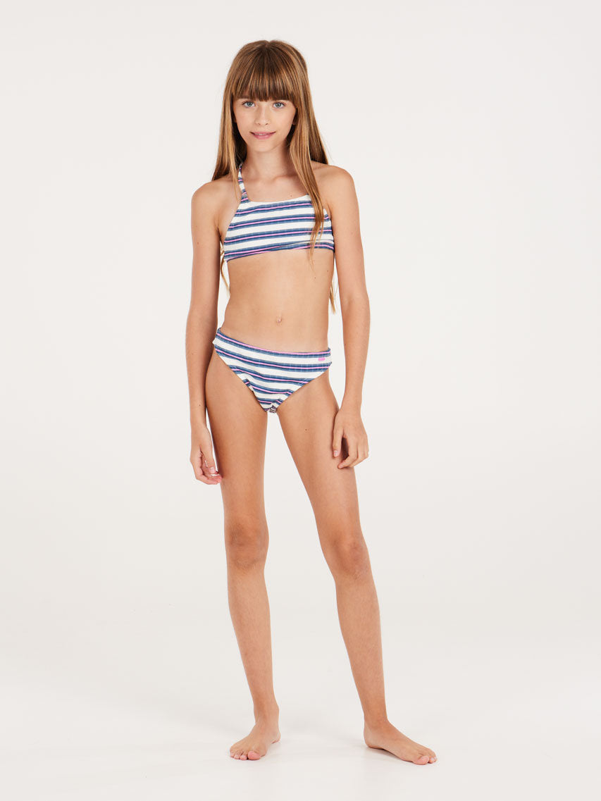 PROTEST PRTIREEN JR bikini | Taffy Pink