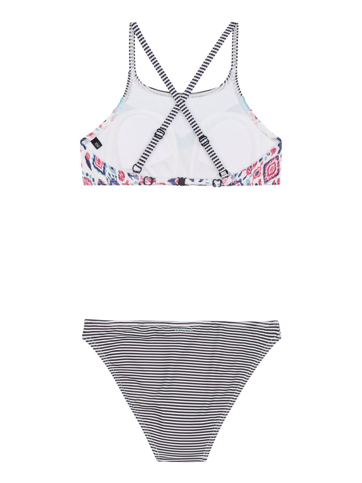 PROTEST PRTKYOTO JR bikini | Canvasoffwhite