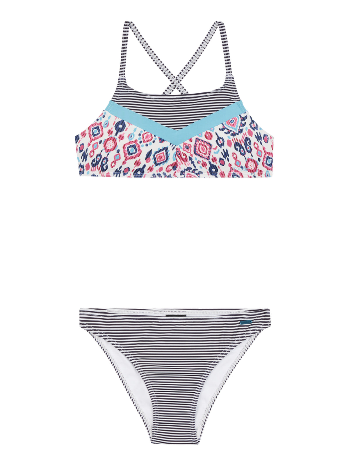 PROTEST PRTKYOTO JR bikini | Canvasoffwhite