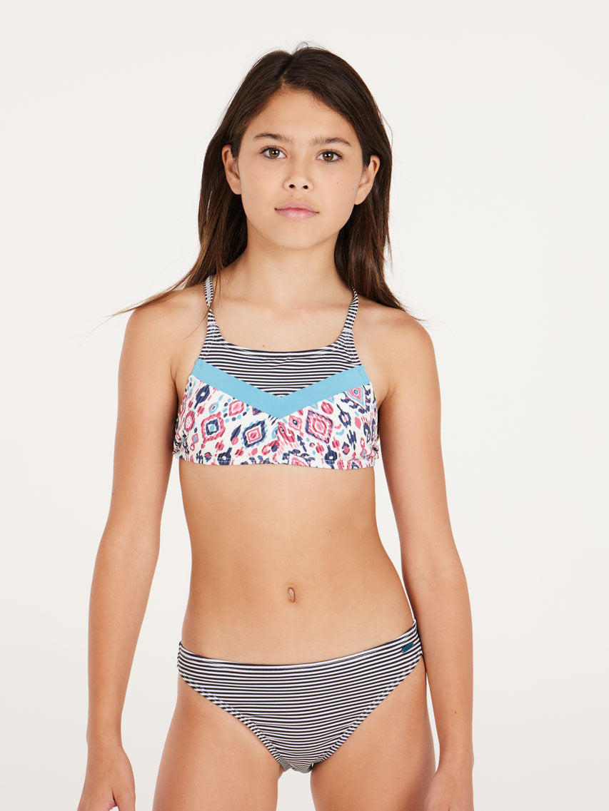 PROTEST PRTKYOTO JR bikini | Canvasoffwhite