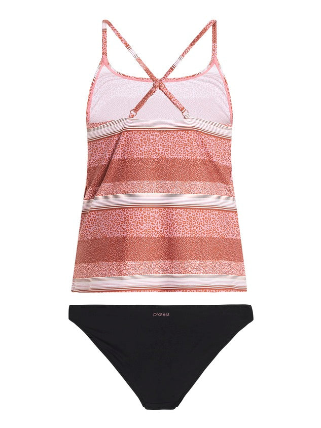 PROTEST PRTCELENA JR tankini | Chilirust