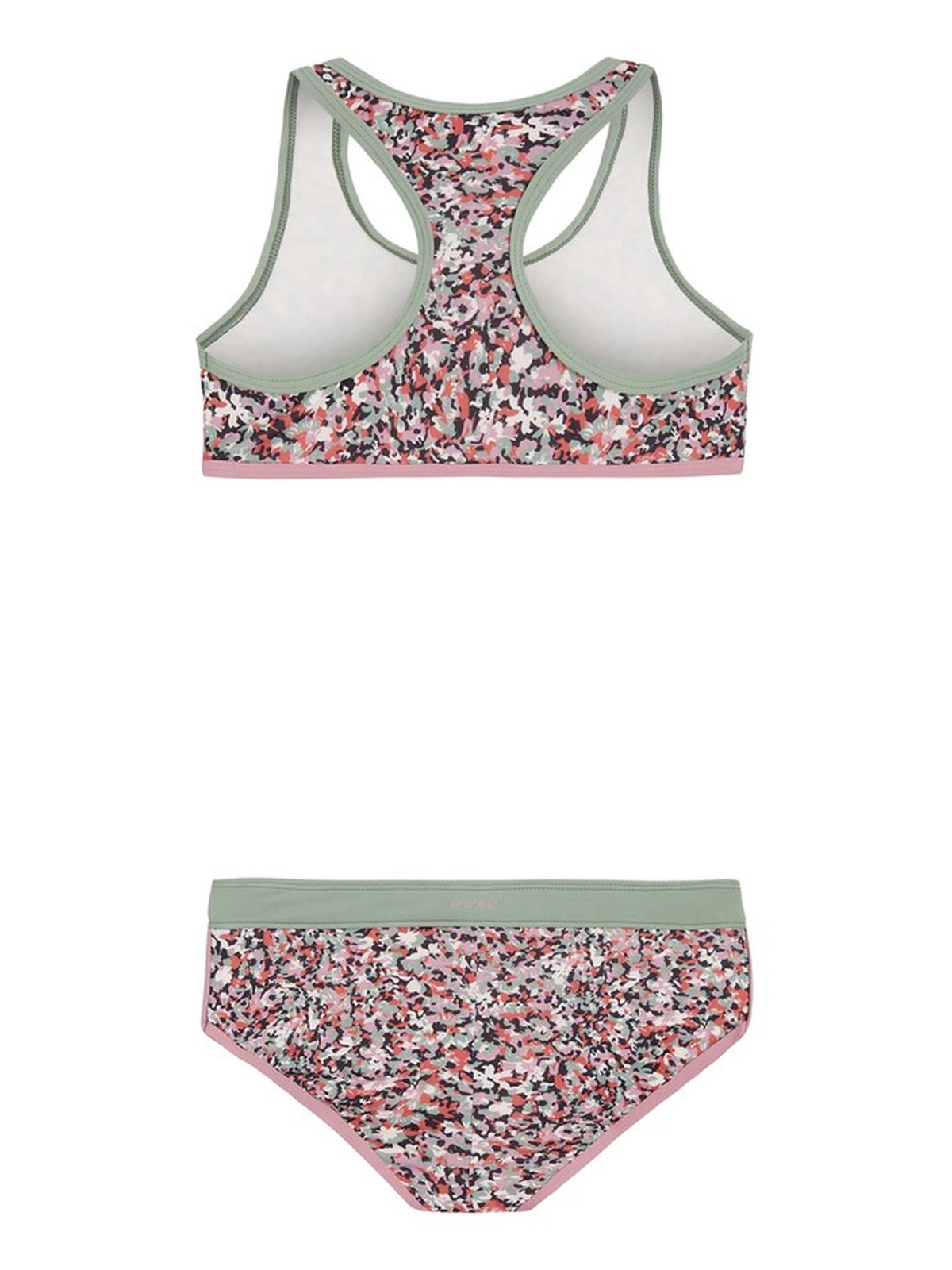 PROTEST PRTDEWI JR bikini | Duskyrose