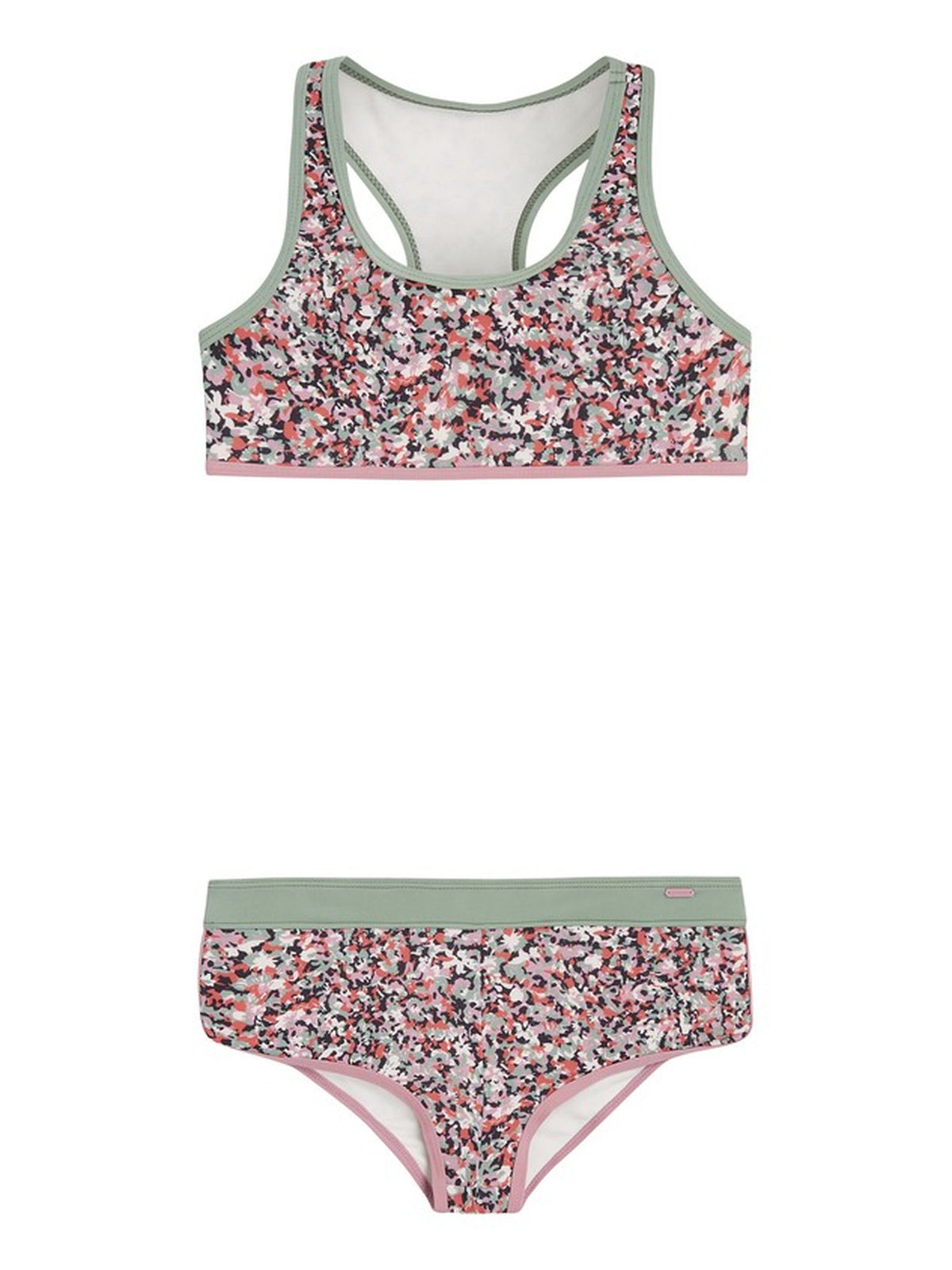 PROTEST PRTDEWI JR bikini | Duskyrose