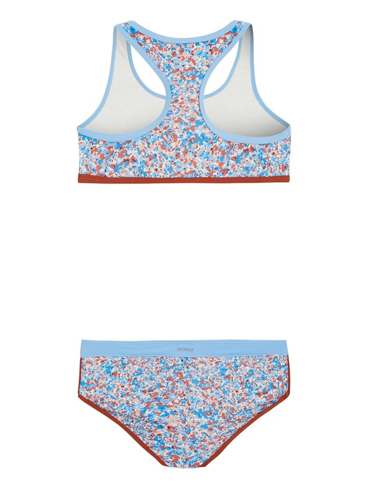 PROTEST PRTDEWI JR bikini | PalaceBlue