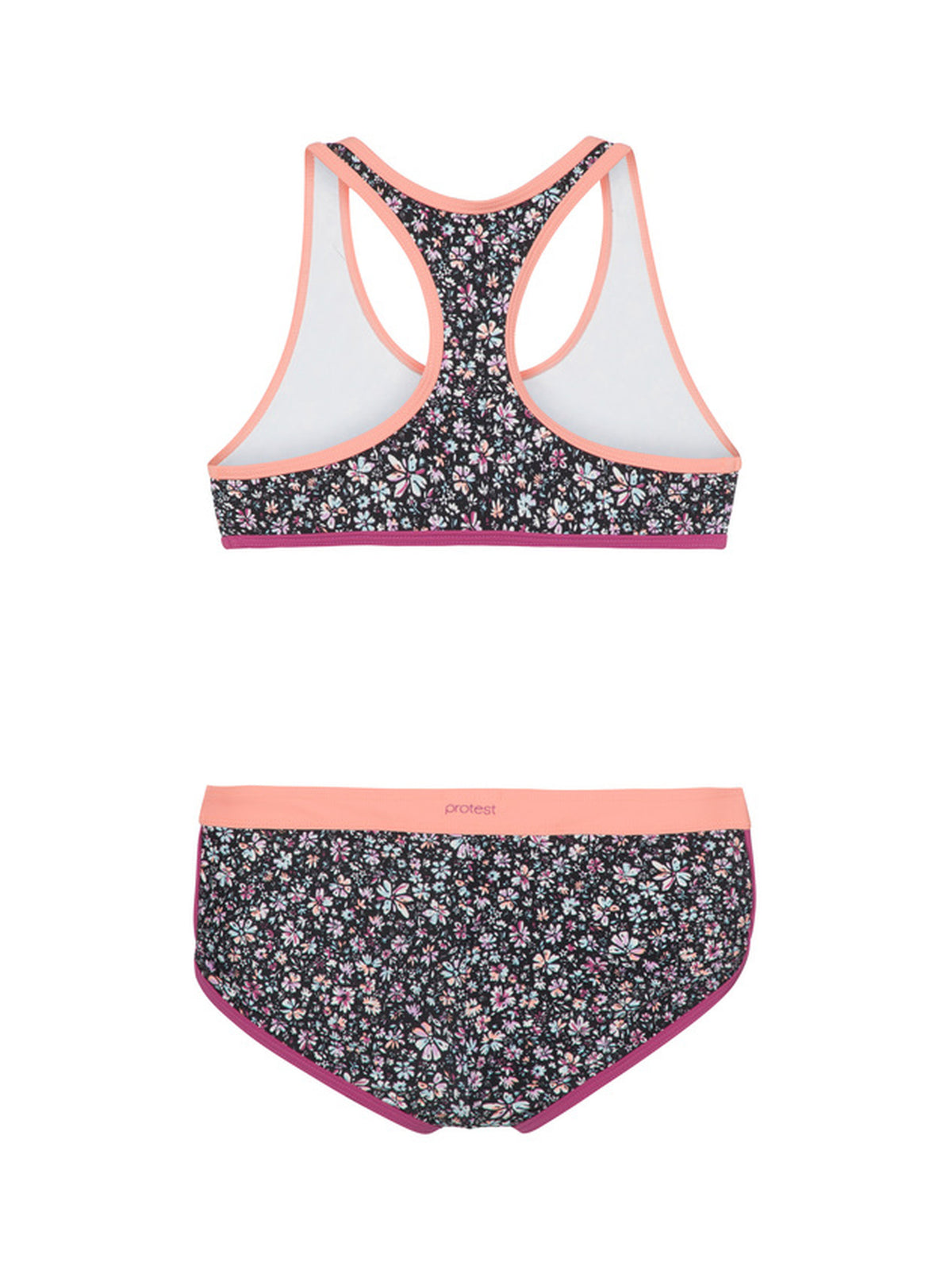 PROTEST PRTTYRA JR bikini | True Black