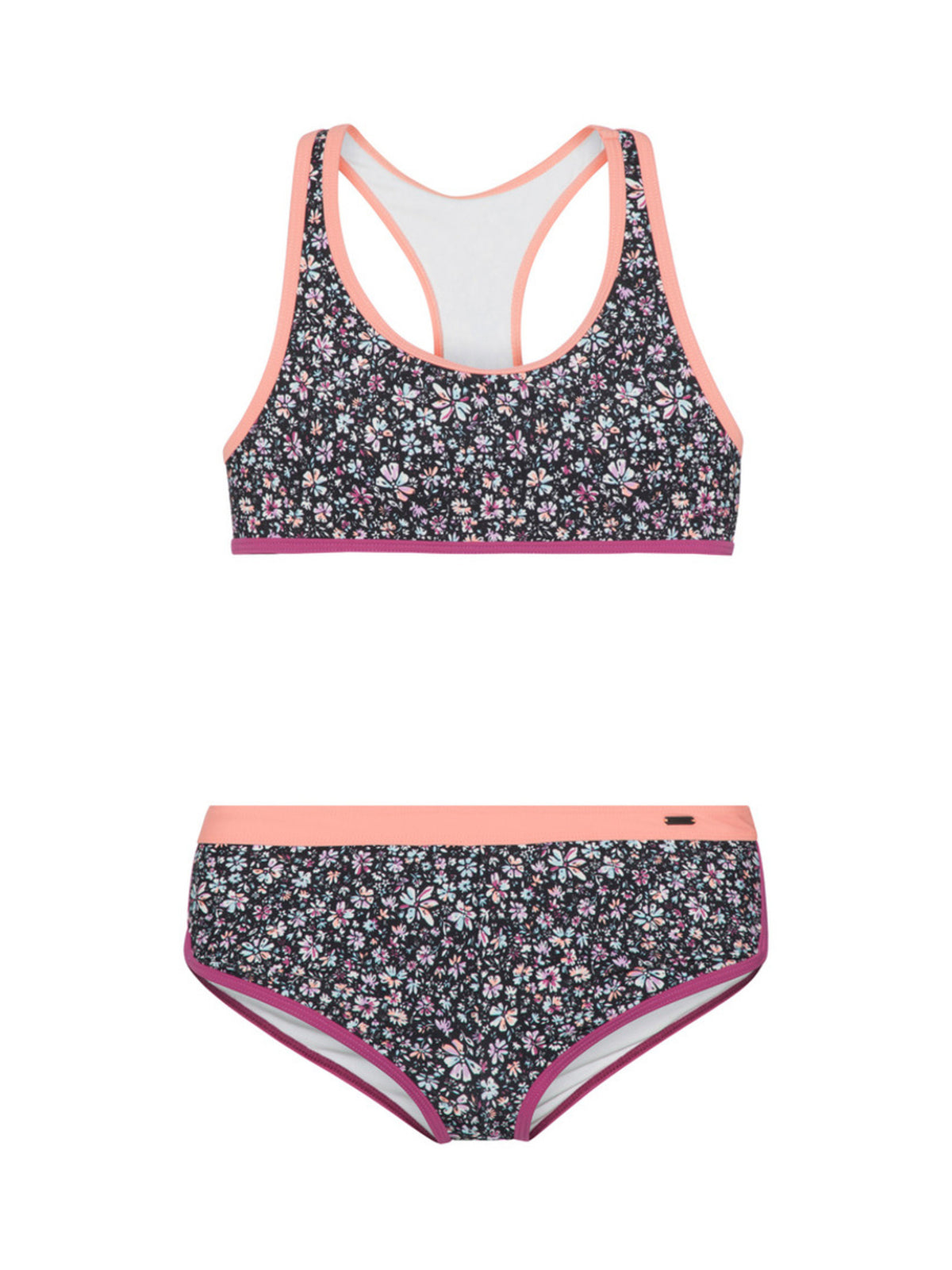 PROTEST PRTTYRA JR bikini | True Black