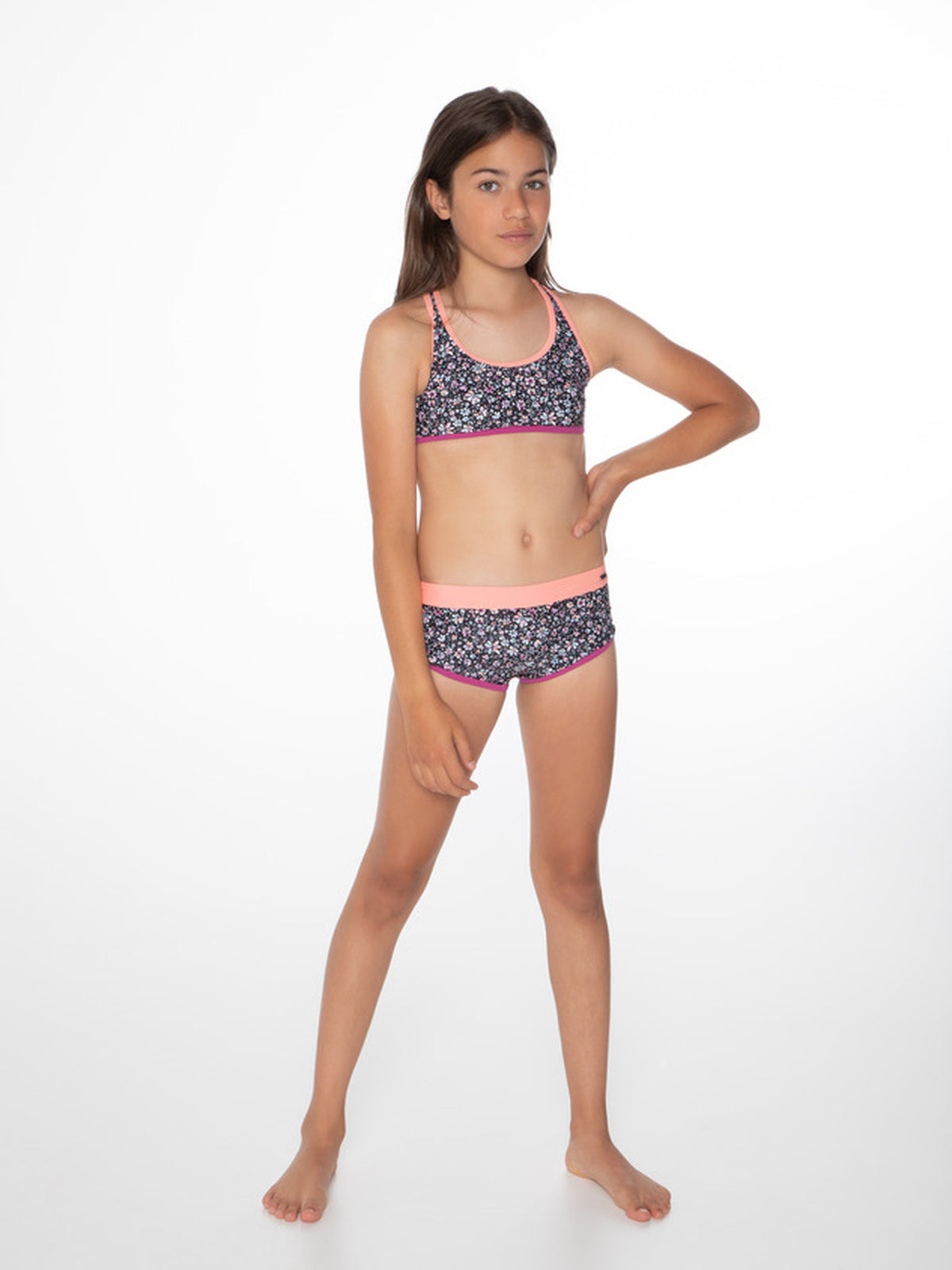 PROTEST PRTTYRA JR bikini | True Black