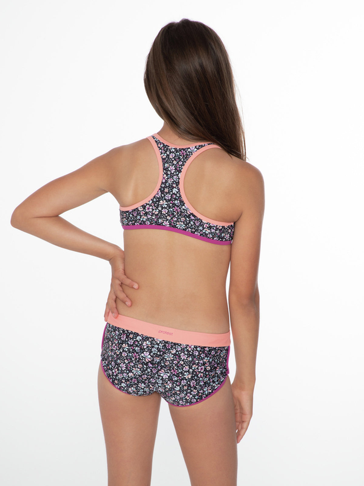 PROTEST PRTTYRA JR bikini | True Black