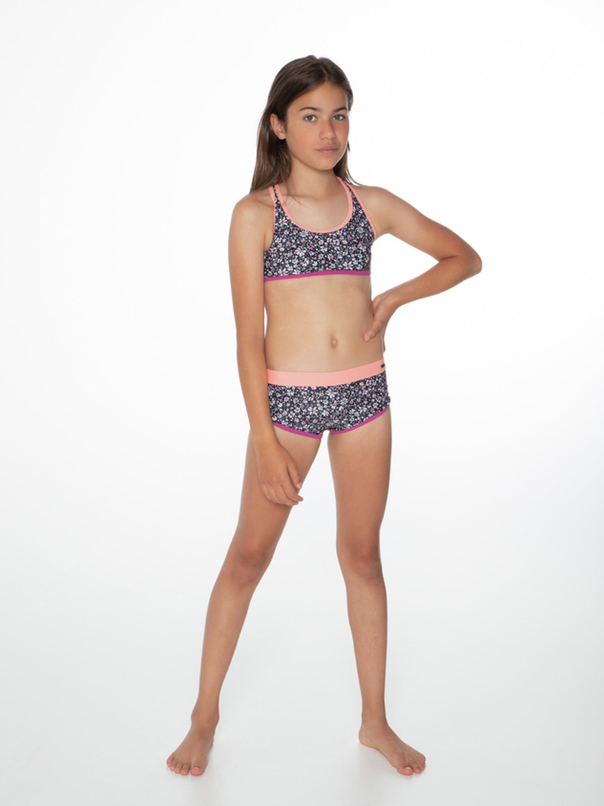 PROTEST PRTTYRA JR bikini | True Black