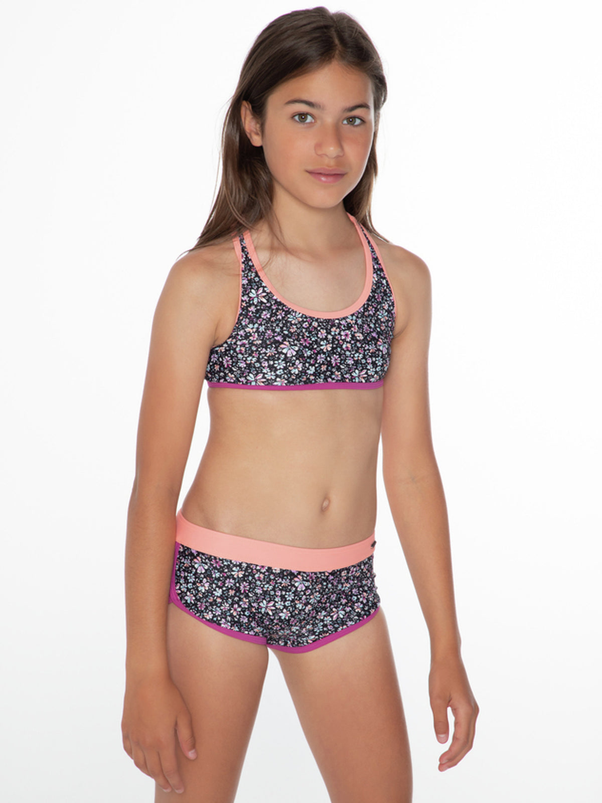 PROTEST PRTTYRA JR bikini | True Black