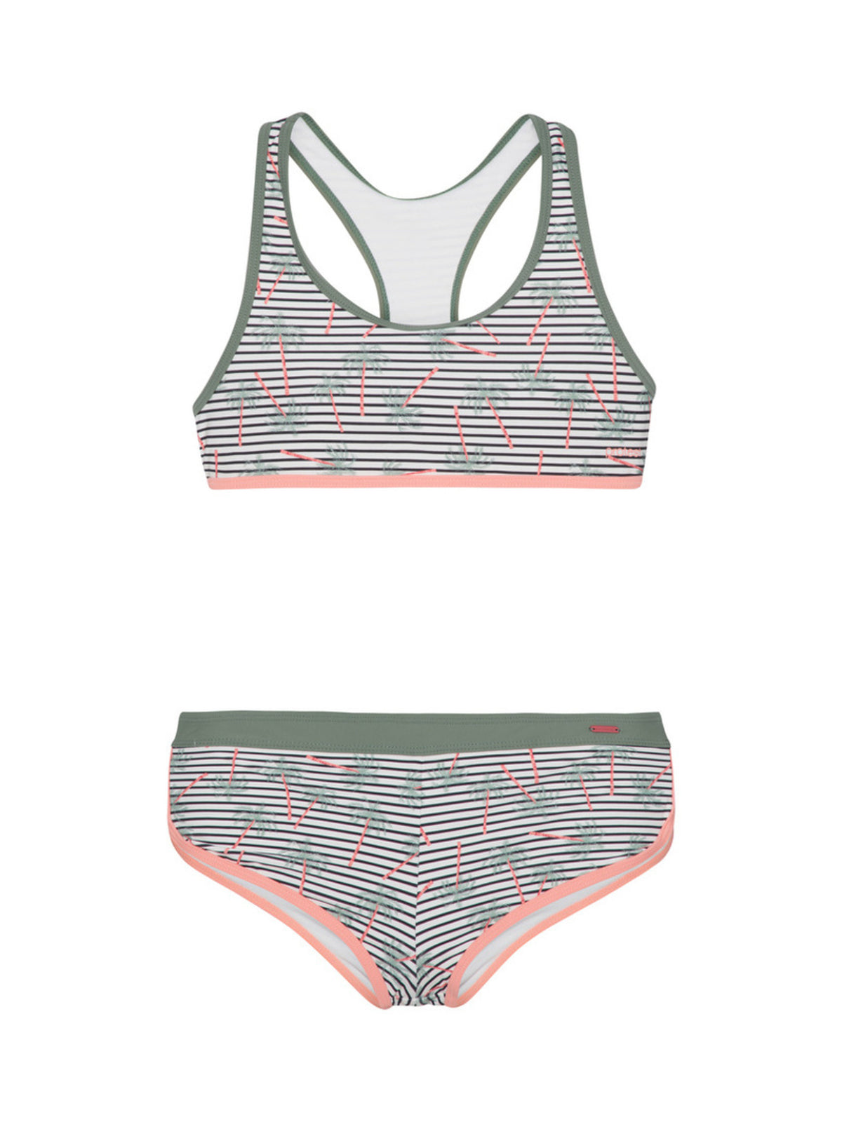 PROTEST PRTTYRA JR bikini | Green Baygreen