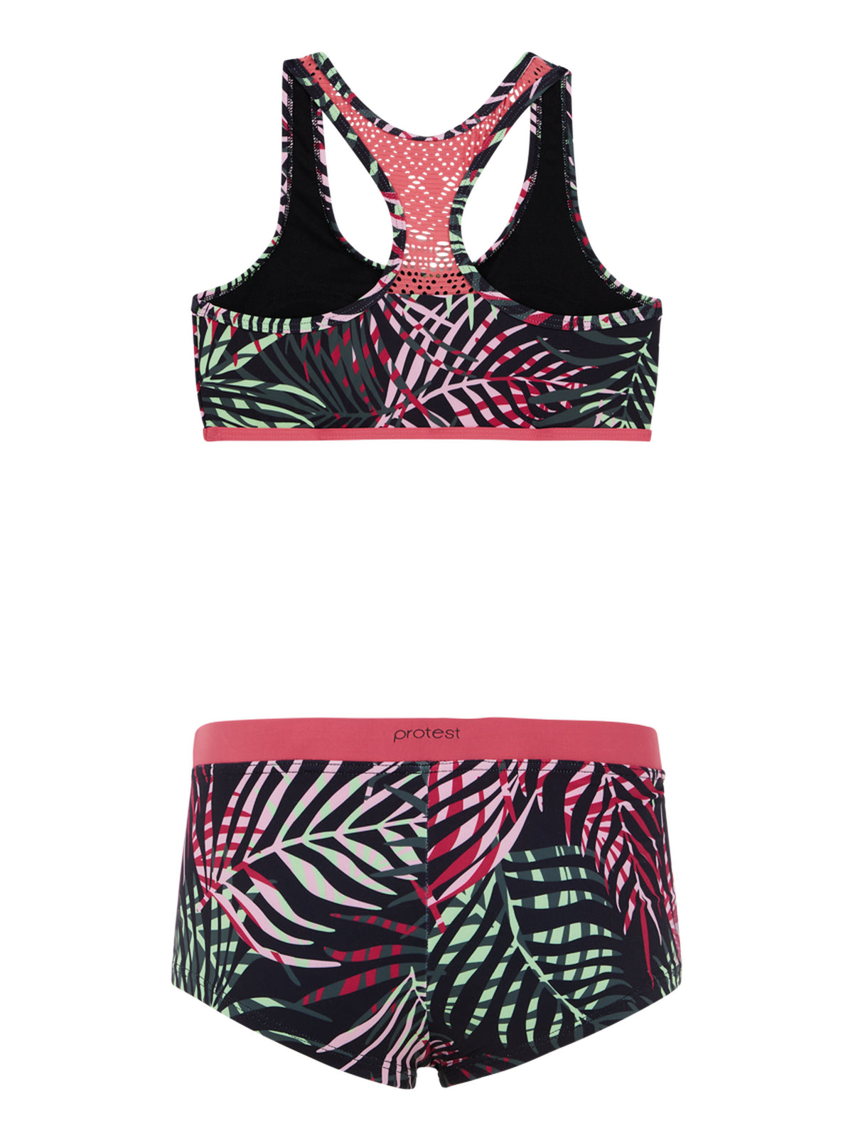 PROTEST PRTMADDY JR bikini | Pillow Pink