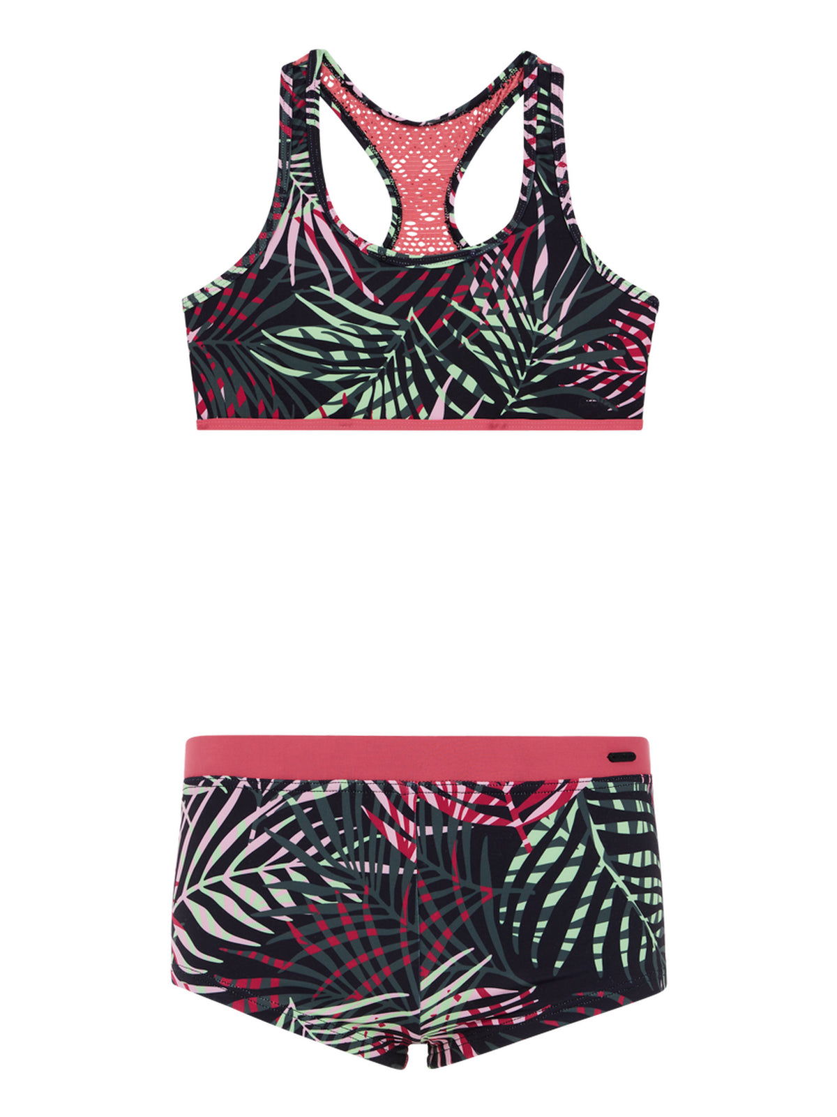 PROTEST PRTMADDY JR bikini | Pillow Pink