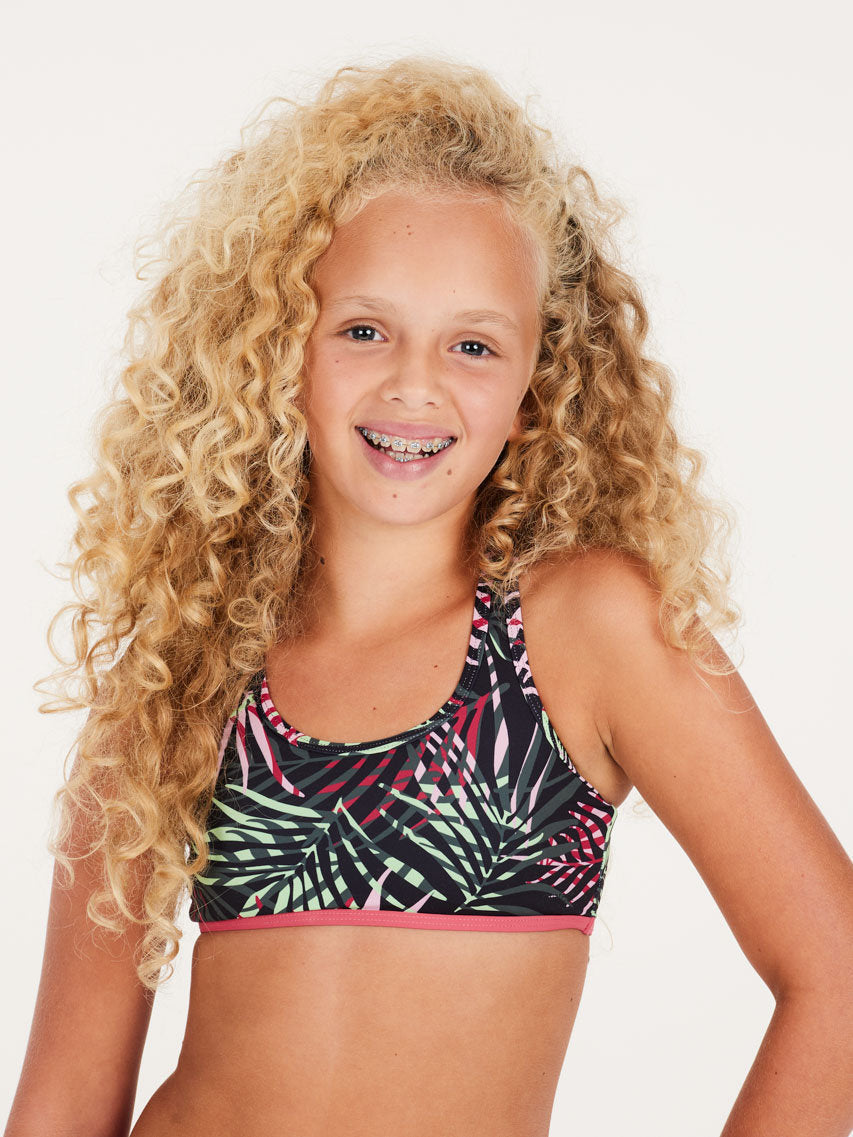 PROTEST PRTMADDY JR bikini | Pillow Pink
