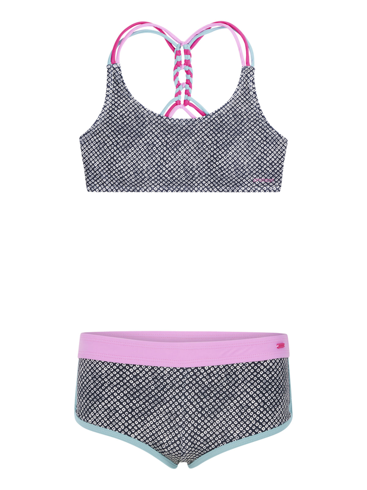 PROTEST PRTZUKA JR bikini | Ink Blue
