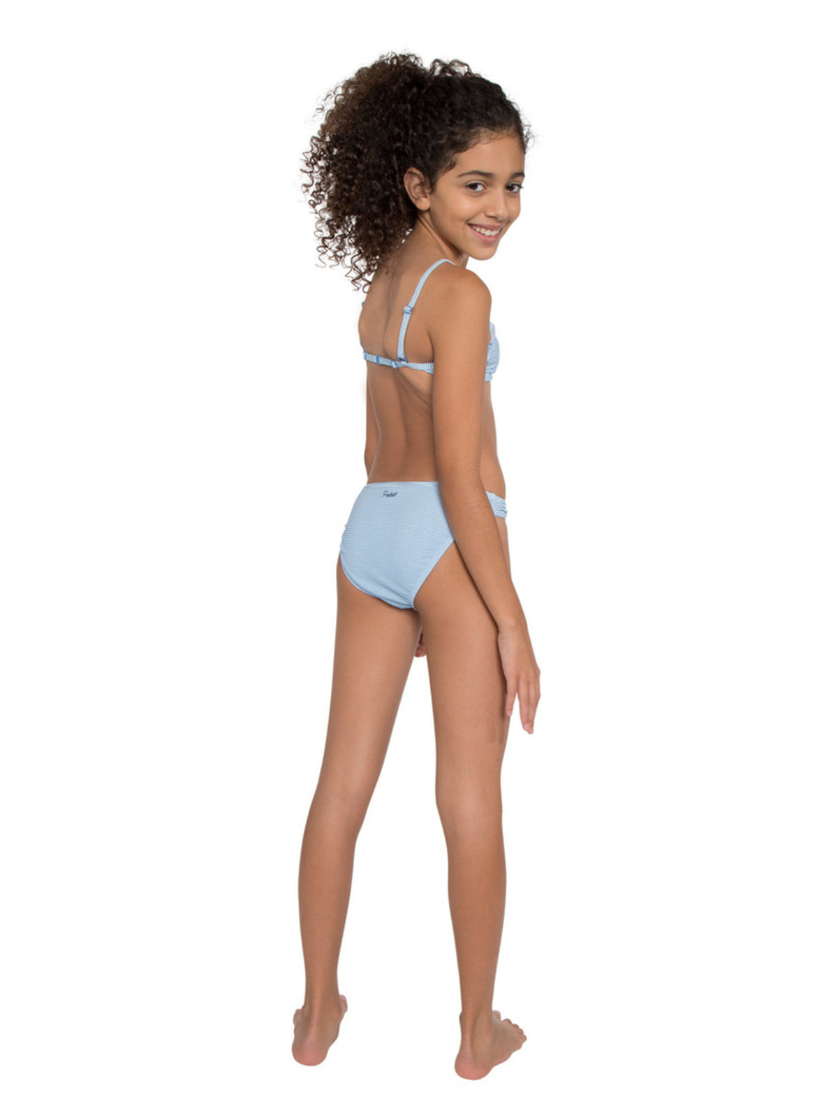 PROTEST MARI JR Bandeau Bikini | Fiji