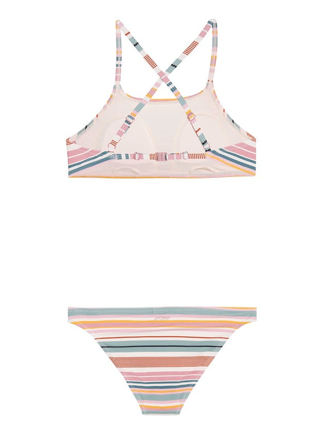 PROTEST PRTCARO JR bikini | Duskyrose