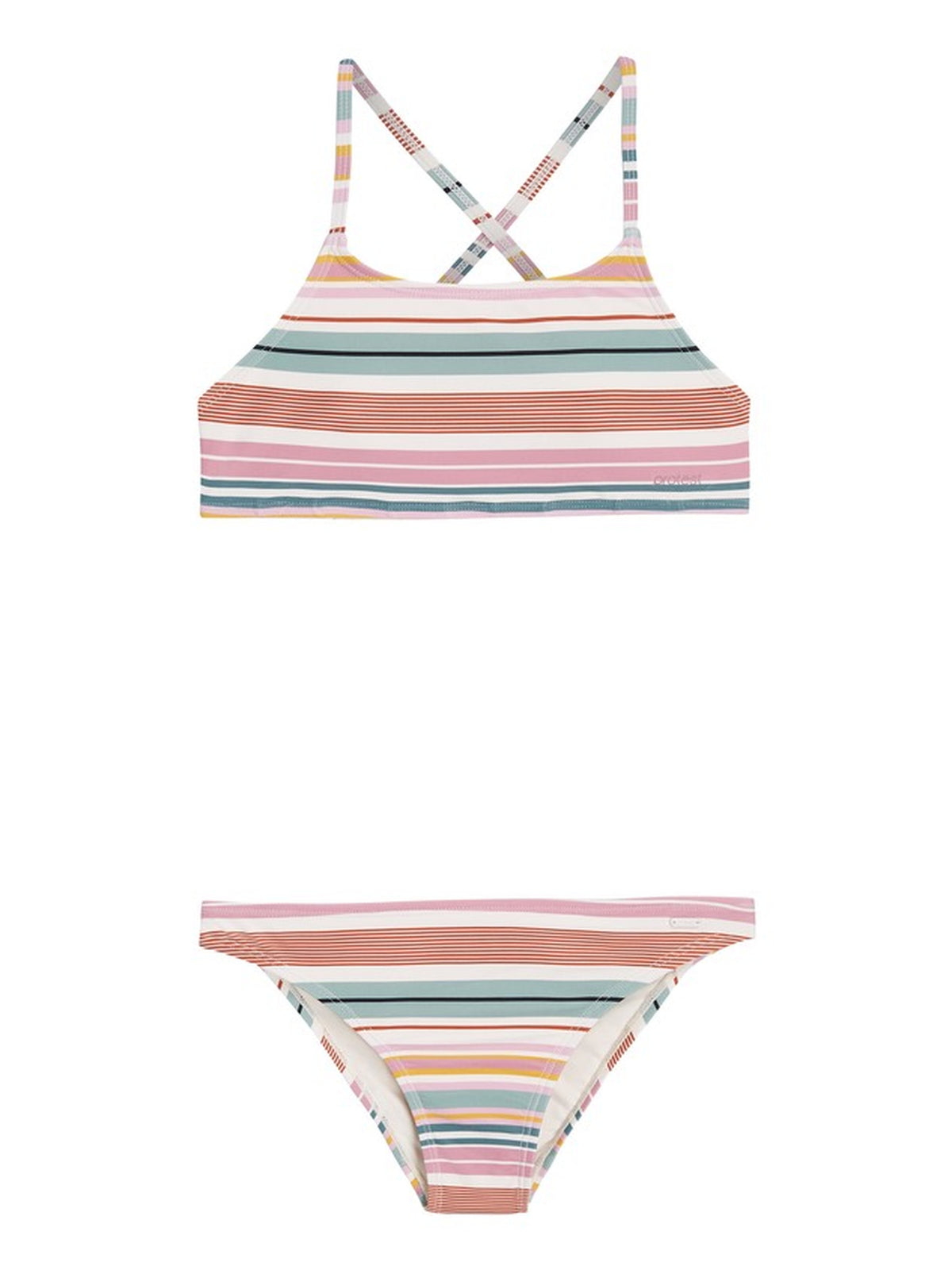 PROTEST PRTCARO JR bikini | Duskyrose