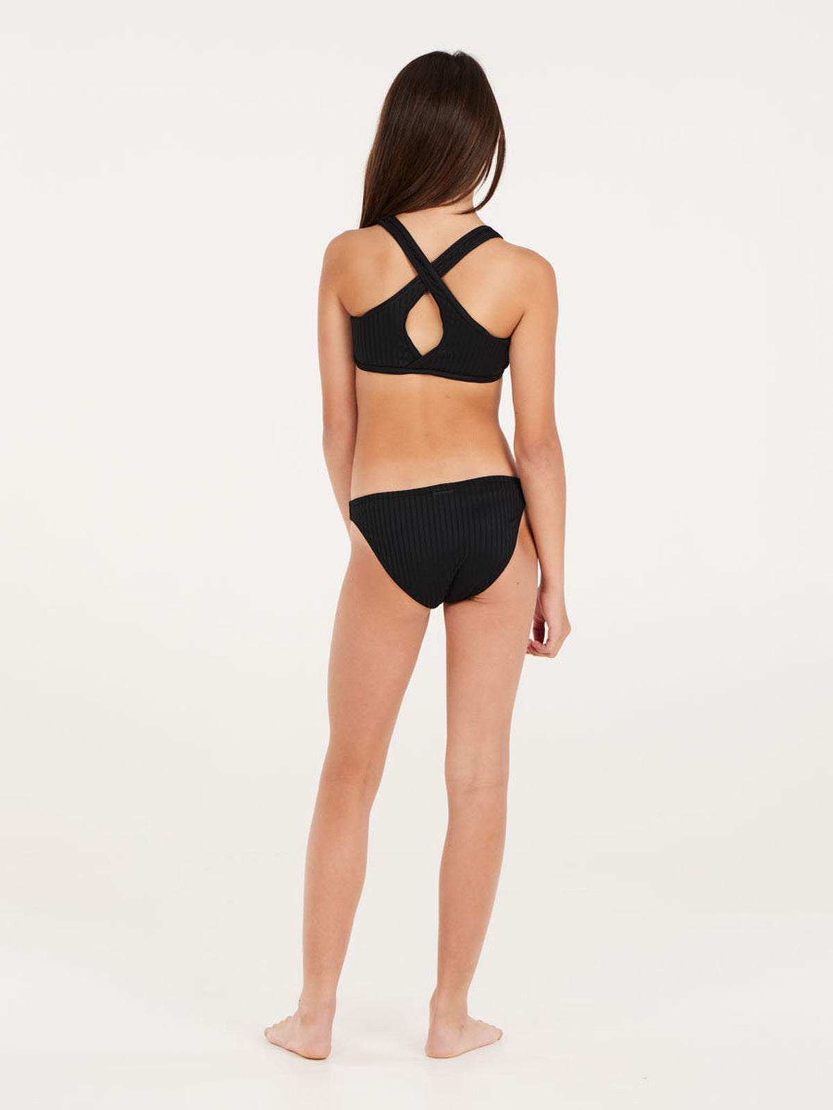 PROTEST PRTMOON JR bikini | True Black