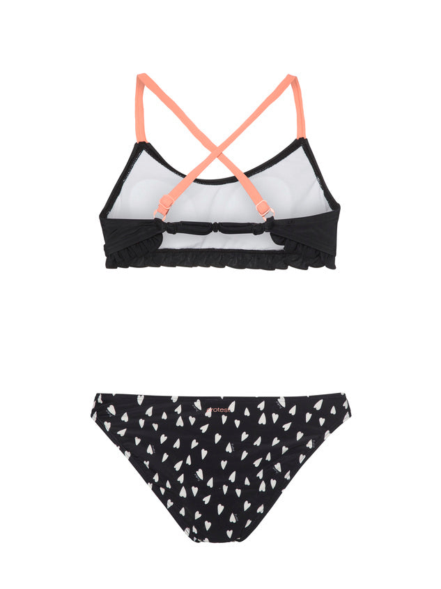 PROTEST PRTHANNAH JR bikini | True Black