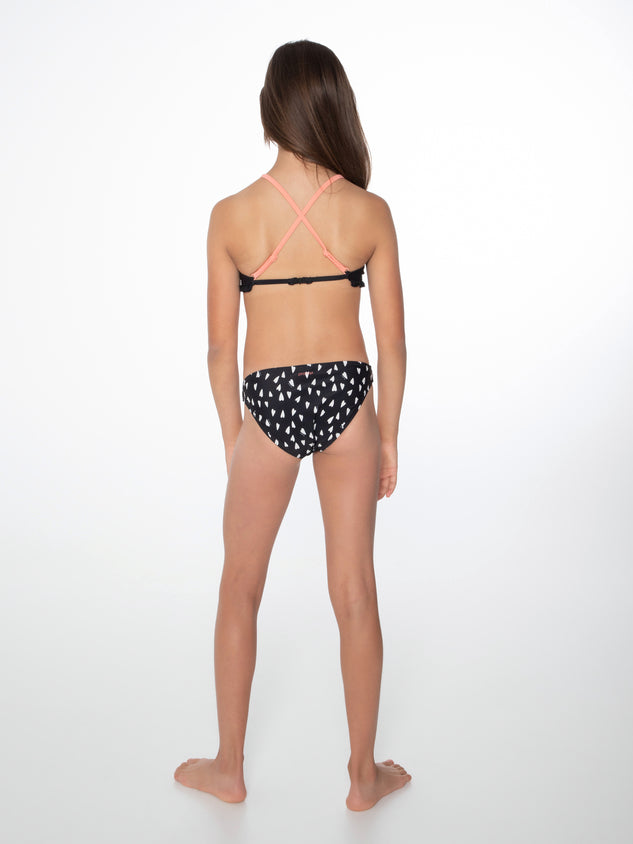 PROTEST PRTHANNAH JR bikini | True Black
