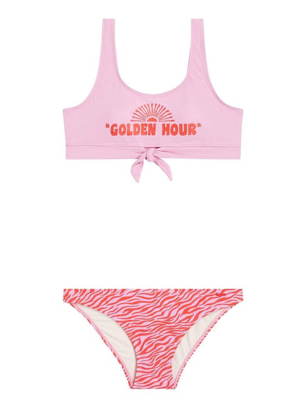 PROTEST PRTNAOM JR bikini | Razzred