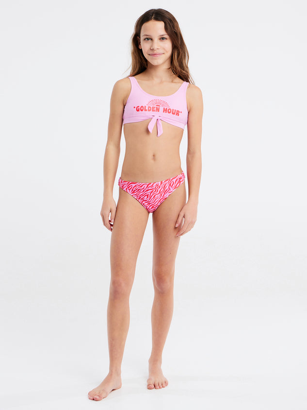 PROTEST PRTNAOM JR bikini | Razzred