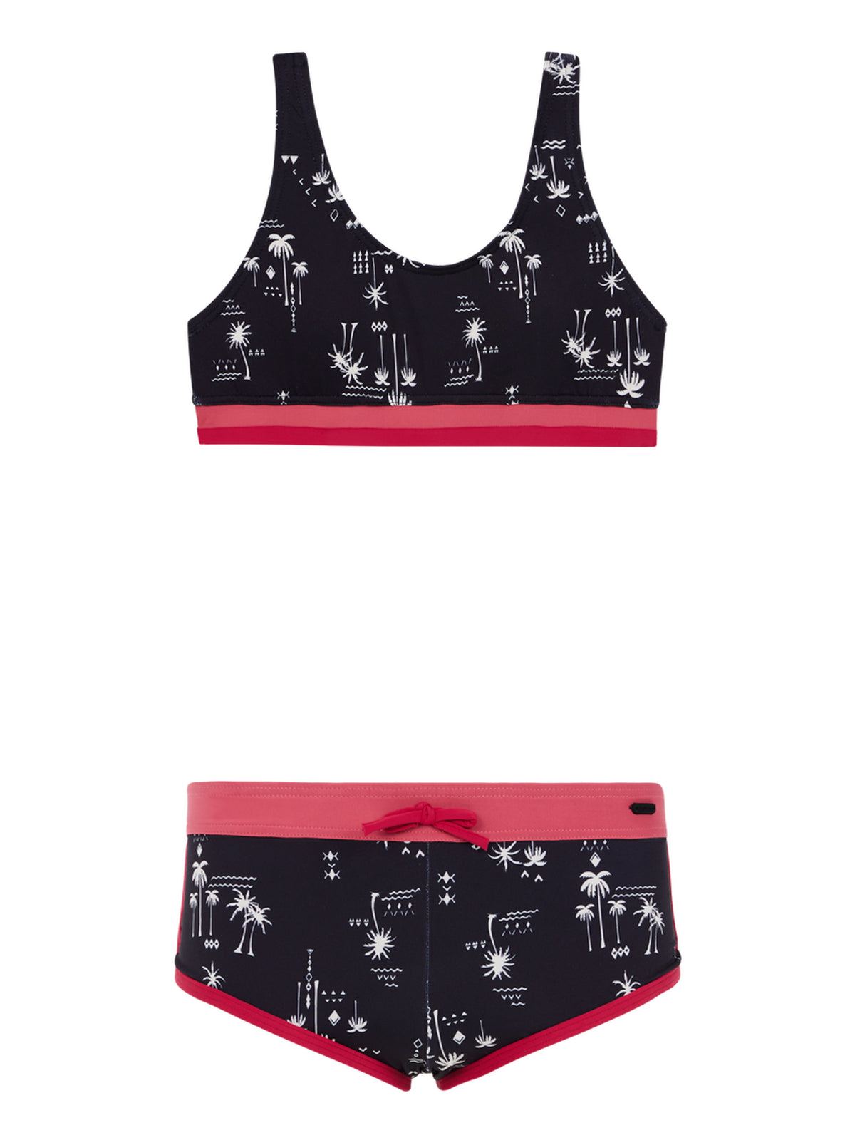 PROTEST PRTPHILLA JR bikini | True Black