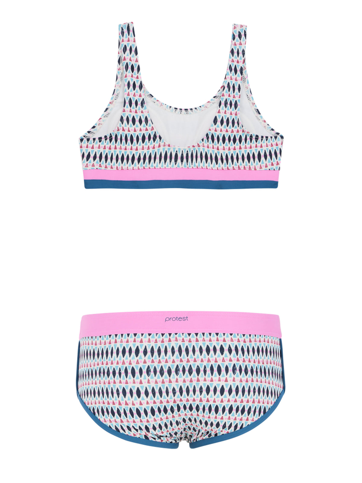 PROTEST PRTPHILLA JR bikini | Ink Blue