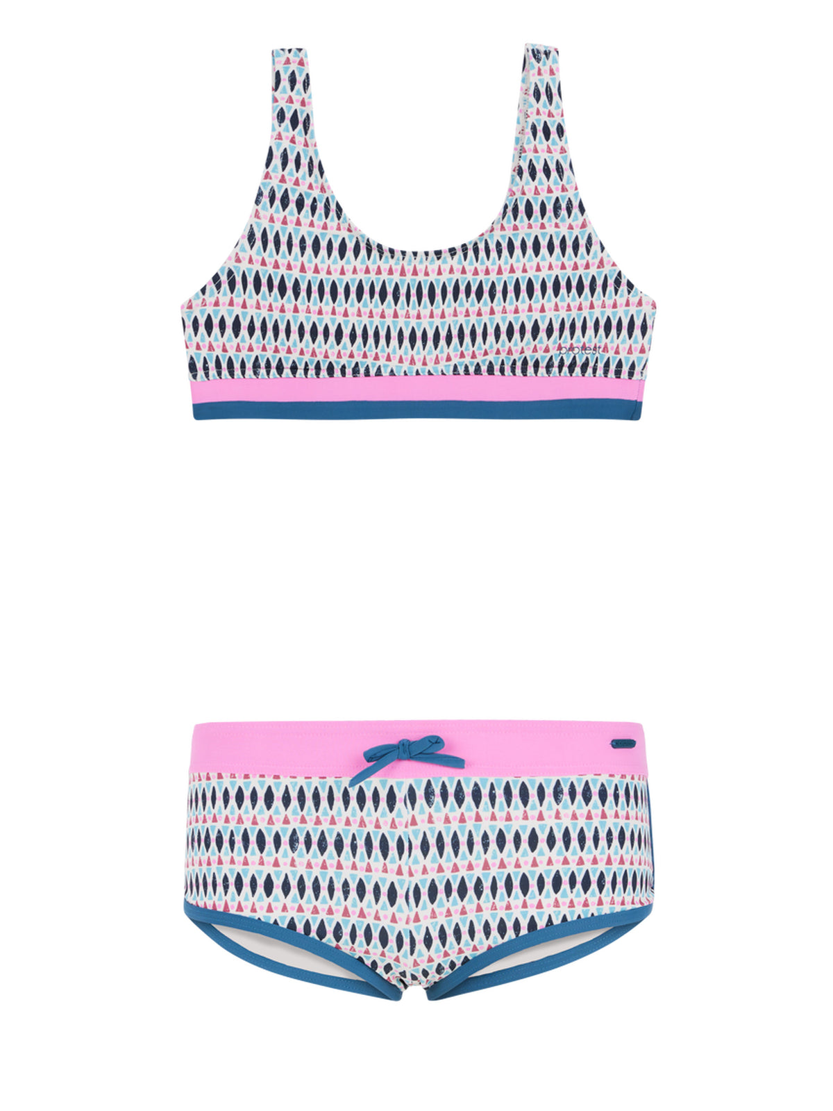 PROTEST PRTPHILLA JR bikini | Ink Blue