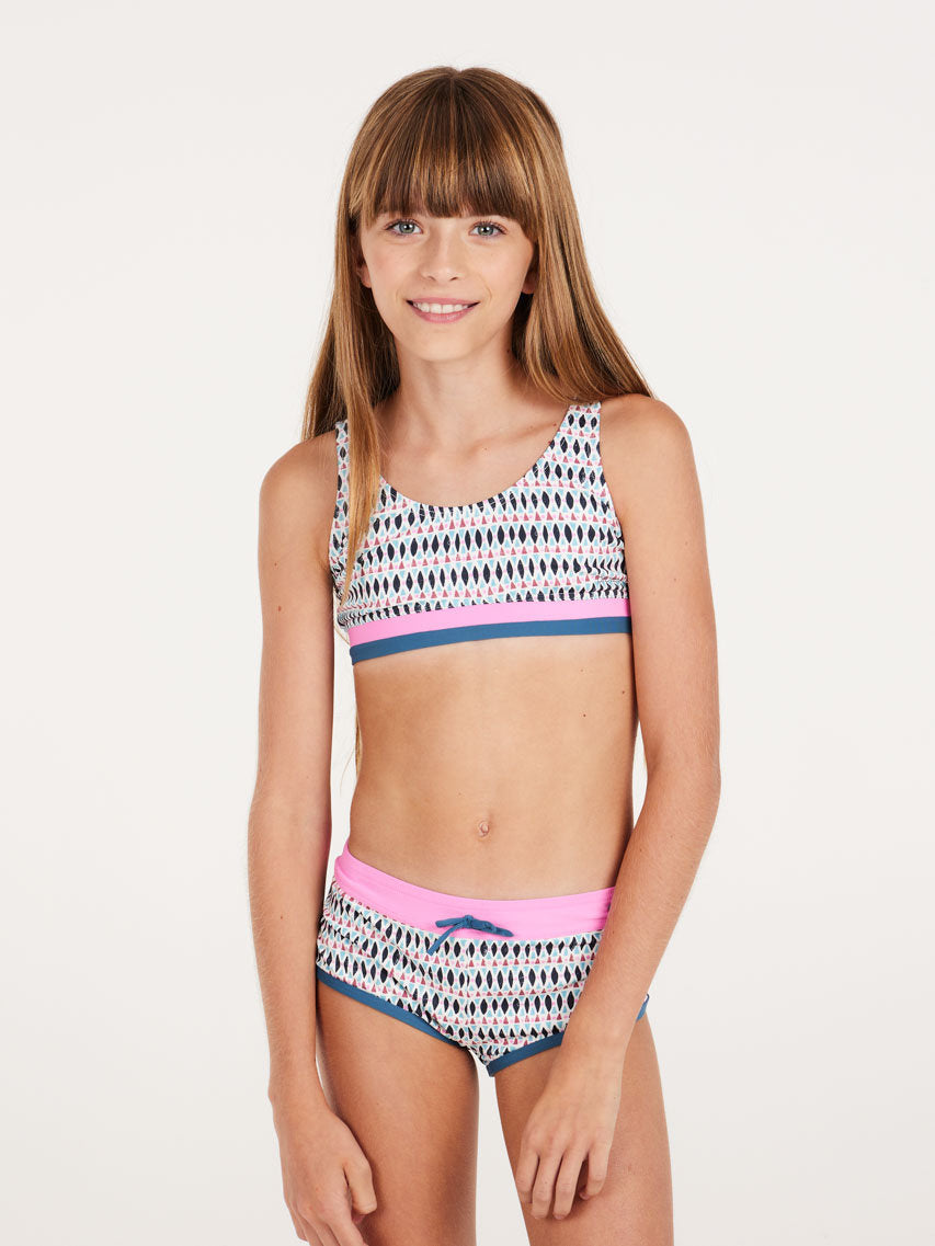 PROTEST PRTPHILLA JR bikini | Ink Blue