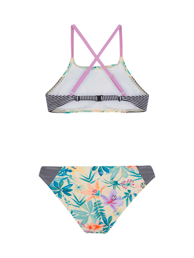 PROTEST PRTSARA JR bikini | Sunny Dayyellow