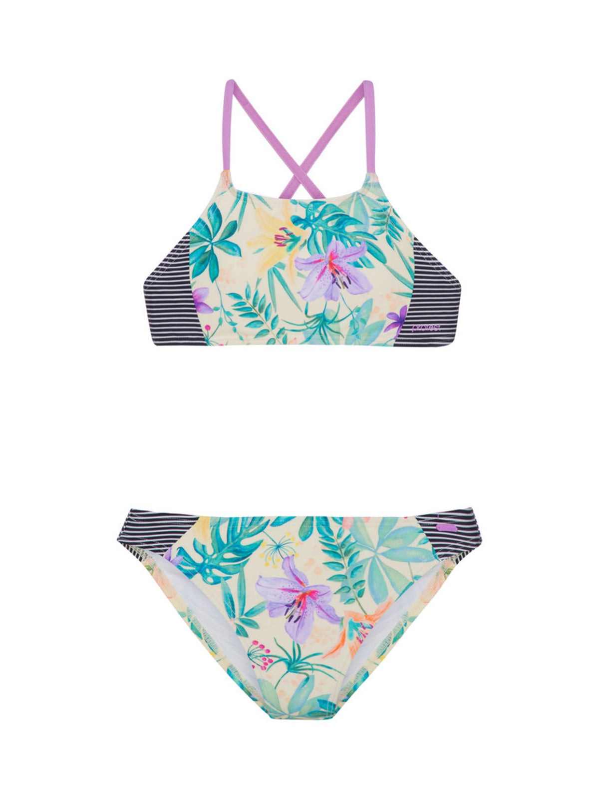 PROTEST PRTSARA JR bikini | Sunny Dayyellow
