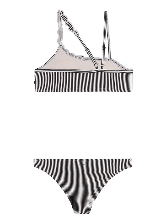 PROTEST PRTTIKA JR bikini | True Black