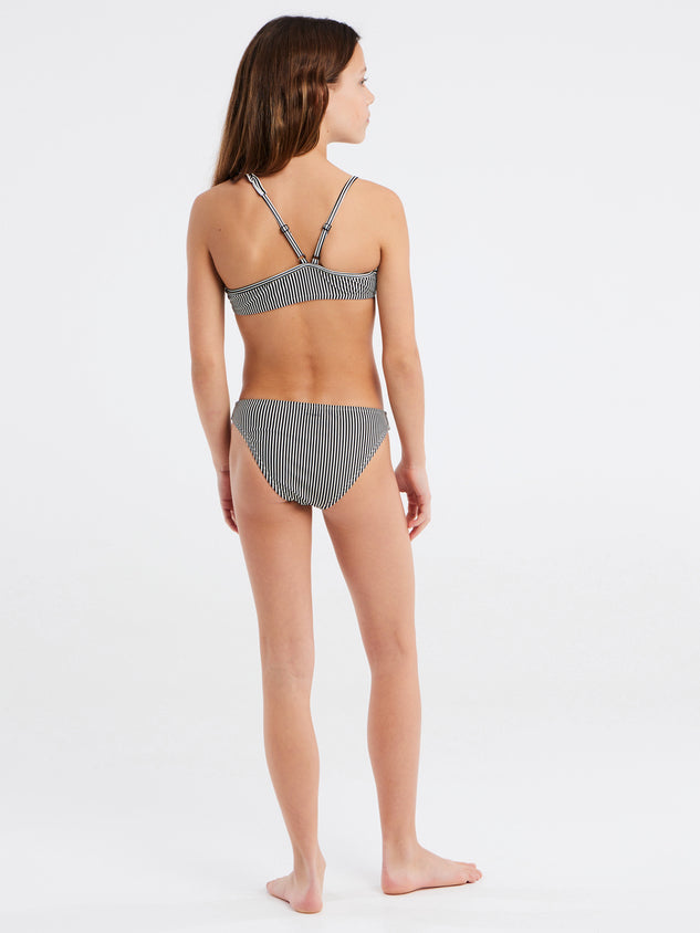 PROTEST PRTTIKA JR bikini | True Black