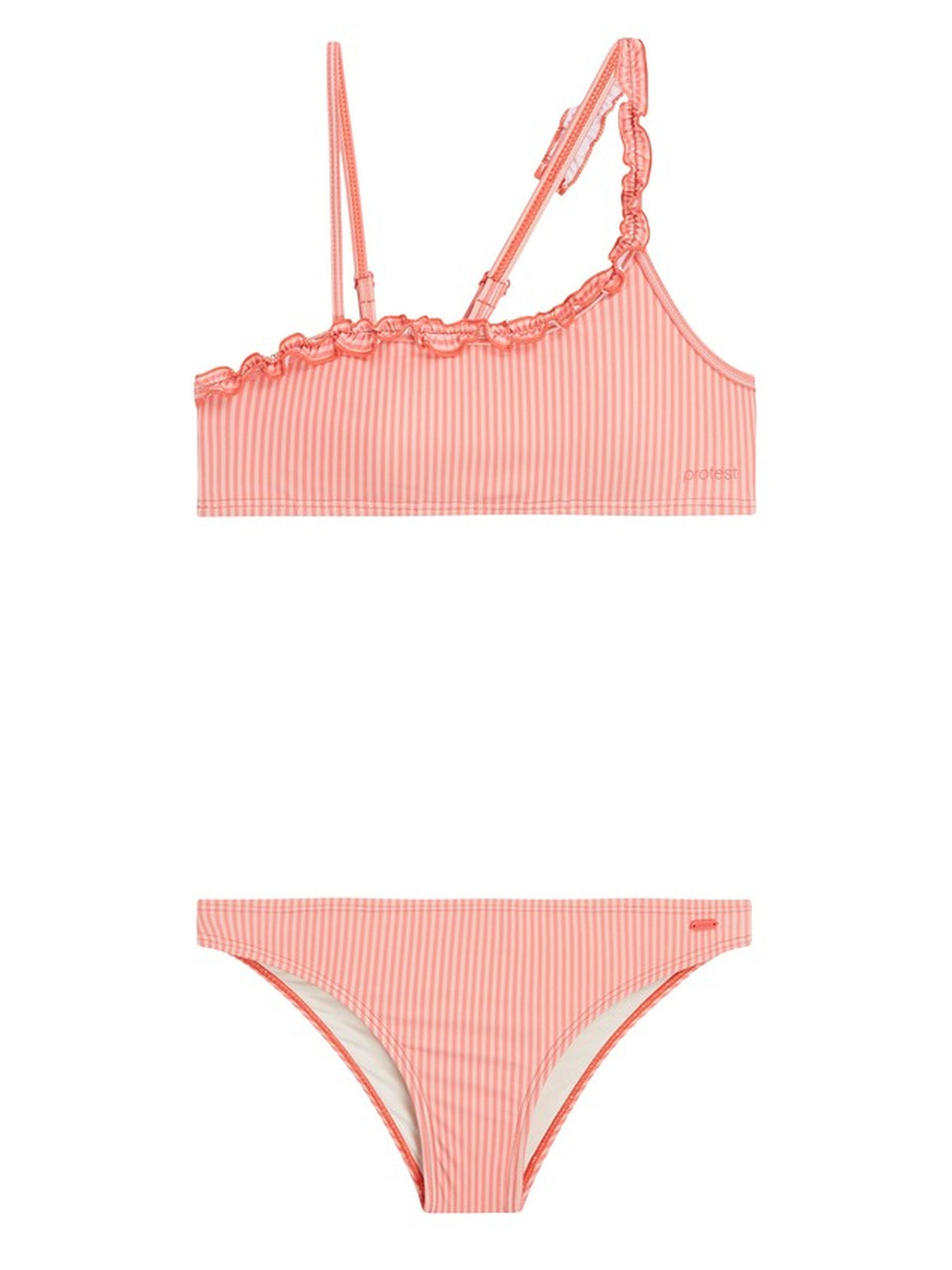 PROTEST PRTTIKA JR bikini | Sugarcoral