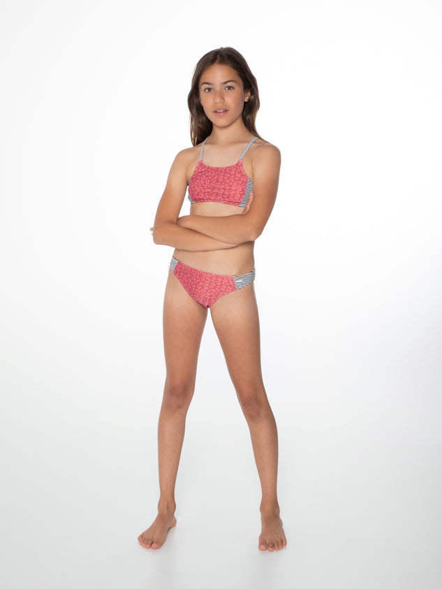 PROTEST PRTSARAS JR bikini | Cottagerust