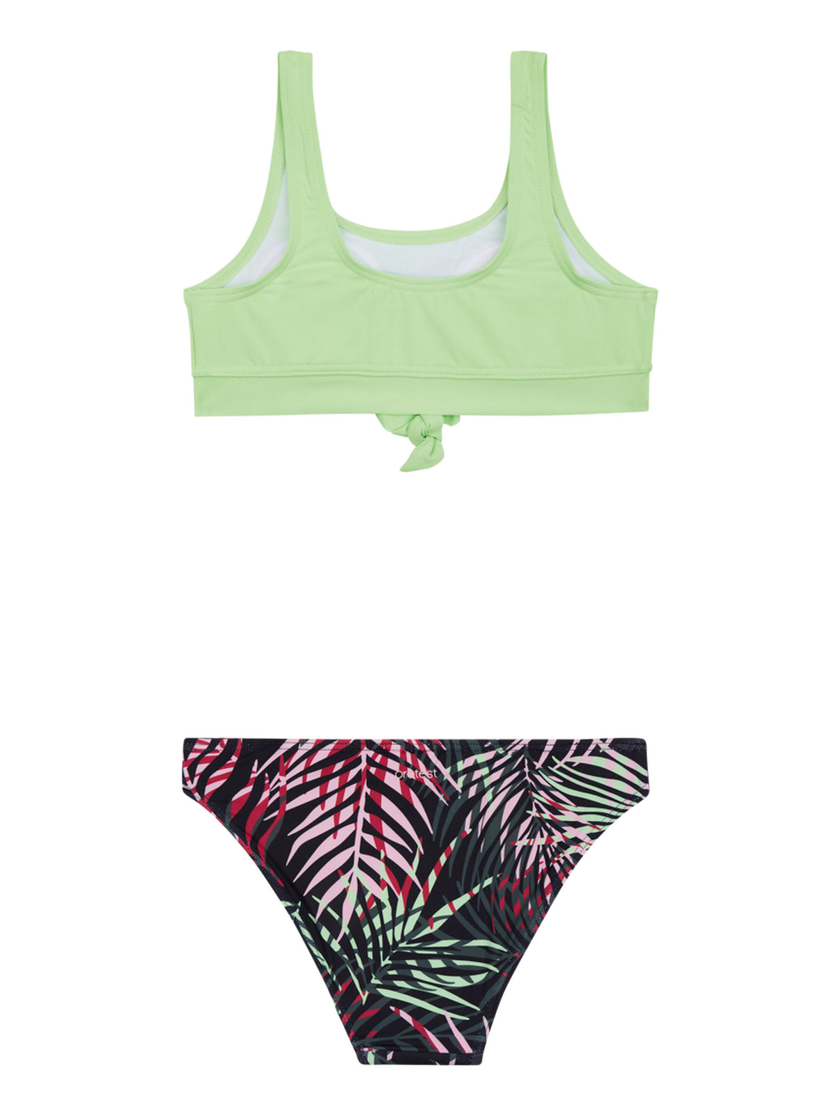 PROTEST PRTNAOMO JR bikini | Matcha Green