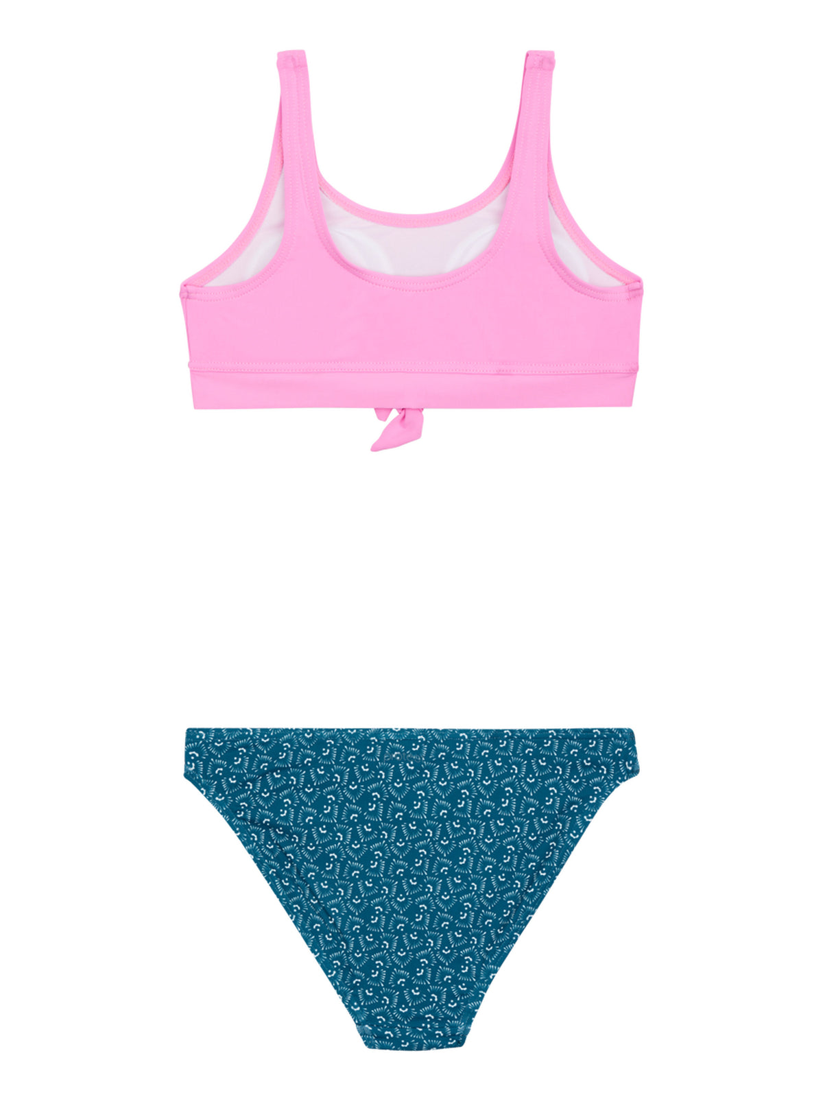 PROTEST PRTNAOMO JR bikini | Taffy Pink