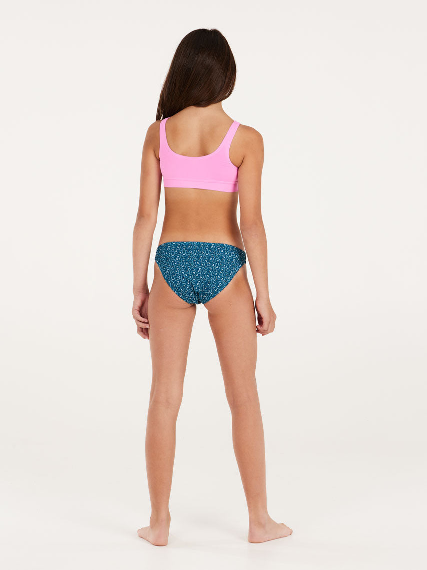 PROTEST PRTNAOMO JR bikini | Taffy Pink