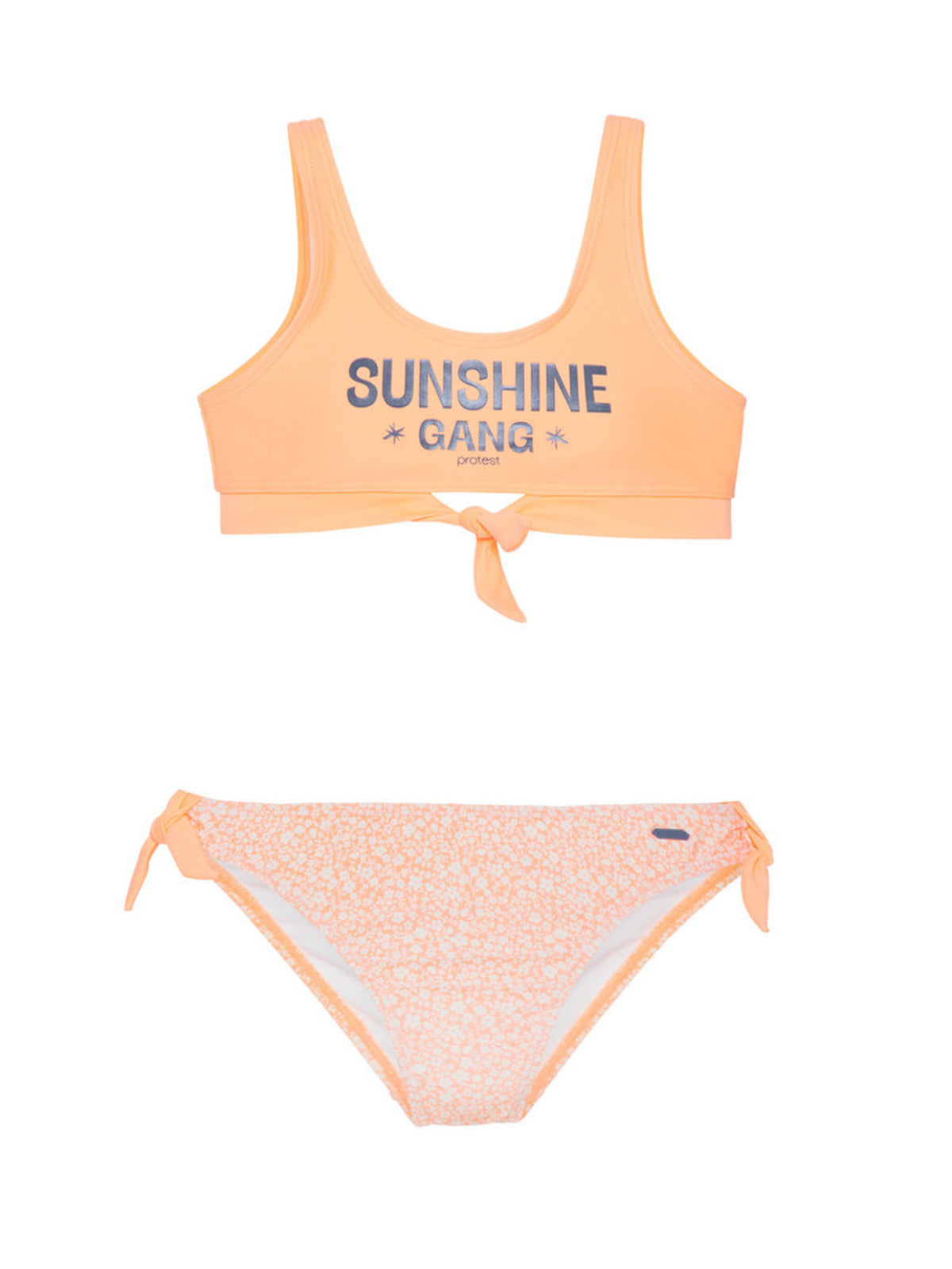 PROTEST PRTNAOMI JR bikini | Peach Teaseorange