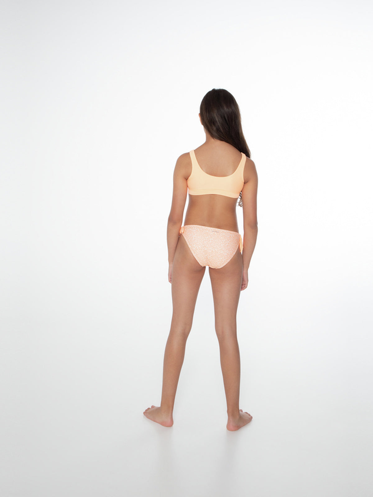 PROTEST PRTNAOMI JR bikini | Peach Teaseorange