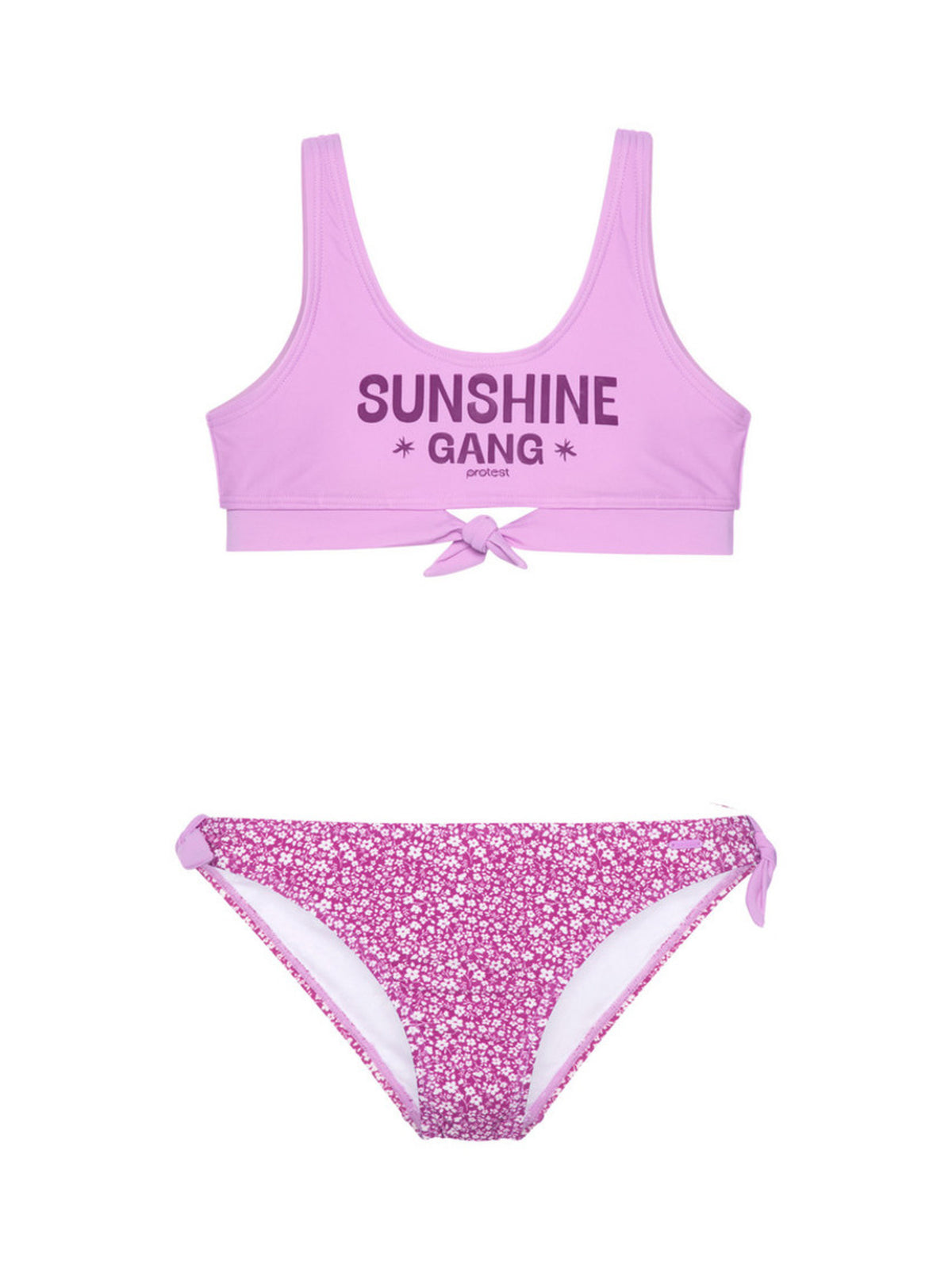 PROTEST PRTNAOMI JR bikini | Rebelpurple