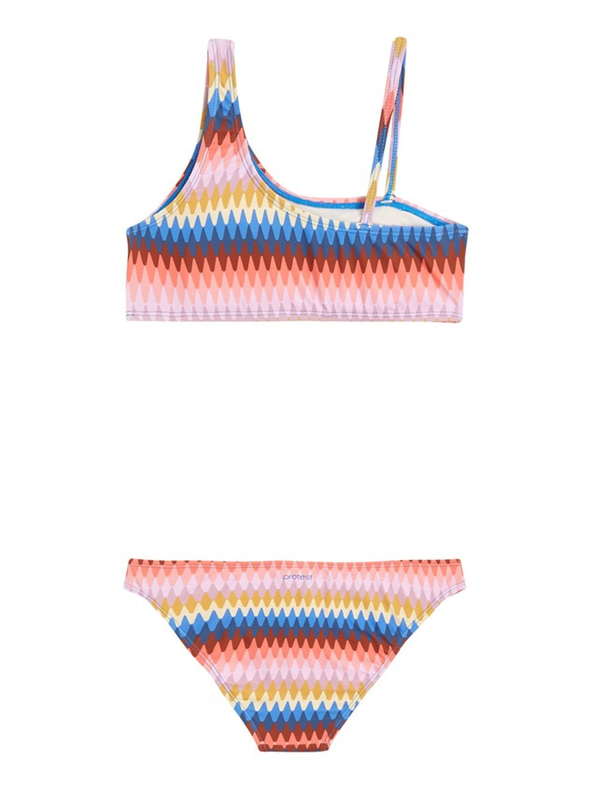 PROTEST PRTEVELIEN JR bikini | PalaceBlue
