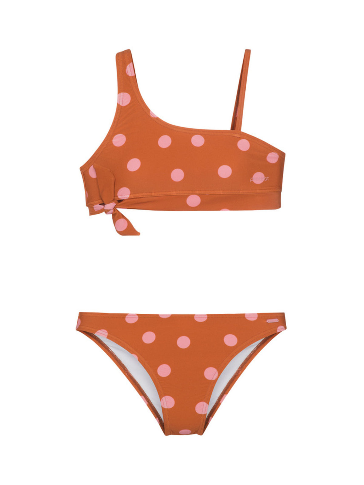 PROTEST PRTMILA JR bikini | Squirrelbrown